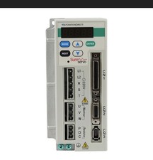 New SURESERVO SVA-2040 Servo Driver 400W