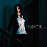 Varsovie - Coups Et Blessures - Cd - G3Z