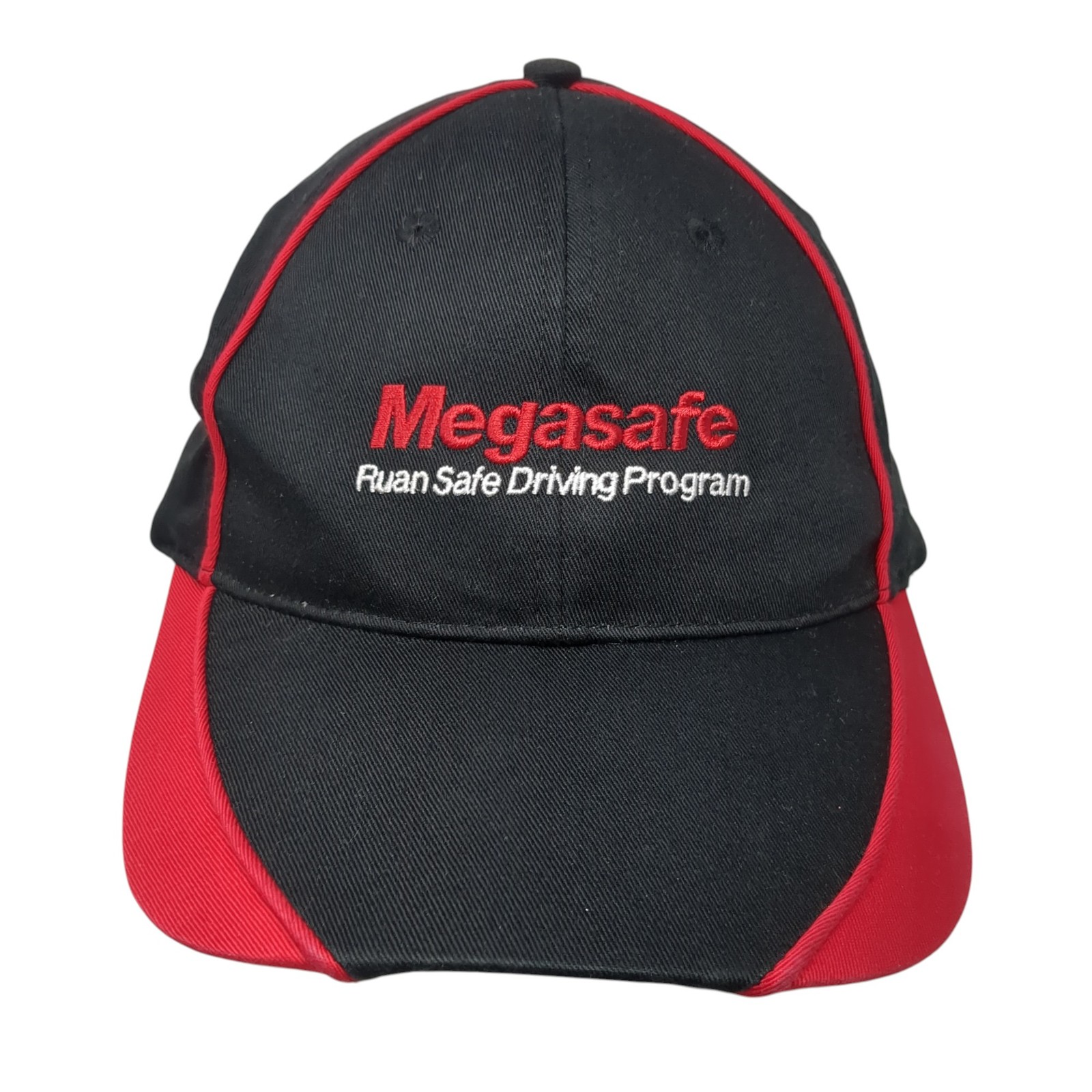 Megasafe Ruan Safe Driving Program Strapback Base… - image 1