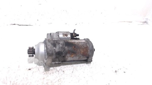 VW Polo Anlasser 2009-2014 0906100265FO CFWA