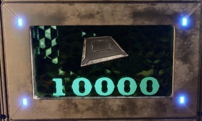 Ark Survival Ascended - 10k Tek Ceilings  PC/PS5/XBOX PVE