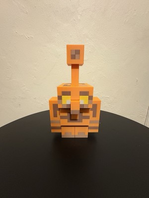  Copper Golem
