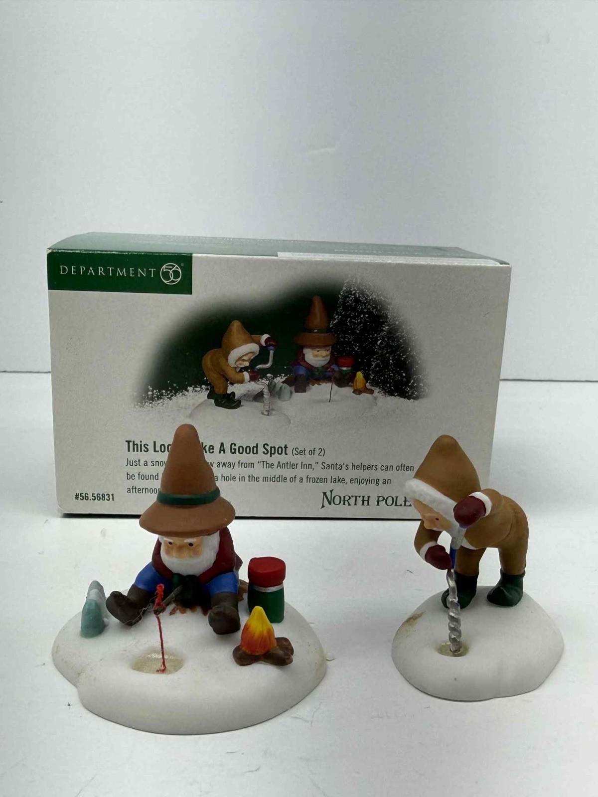 Click here to see eBay Auction