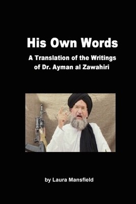 Laura Mansfield His Own Words (Taschenbuch)
