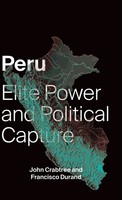John Crabtree (U. A.) | Peru | Buch | Englisch (2017) | Gebunden