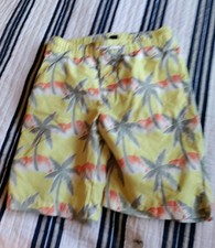 Boys GAP Swim Suit Size XXL 14-16 