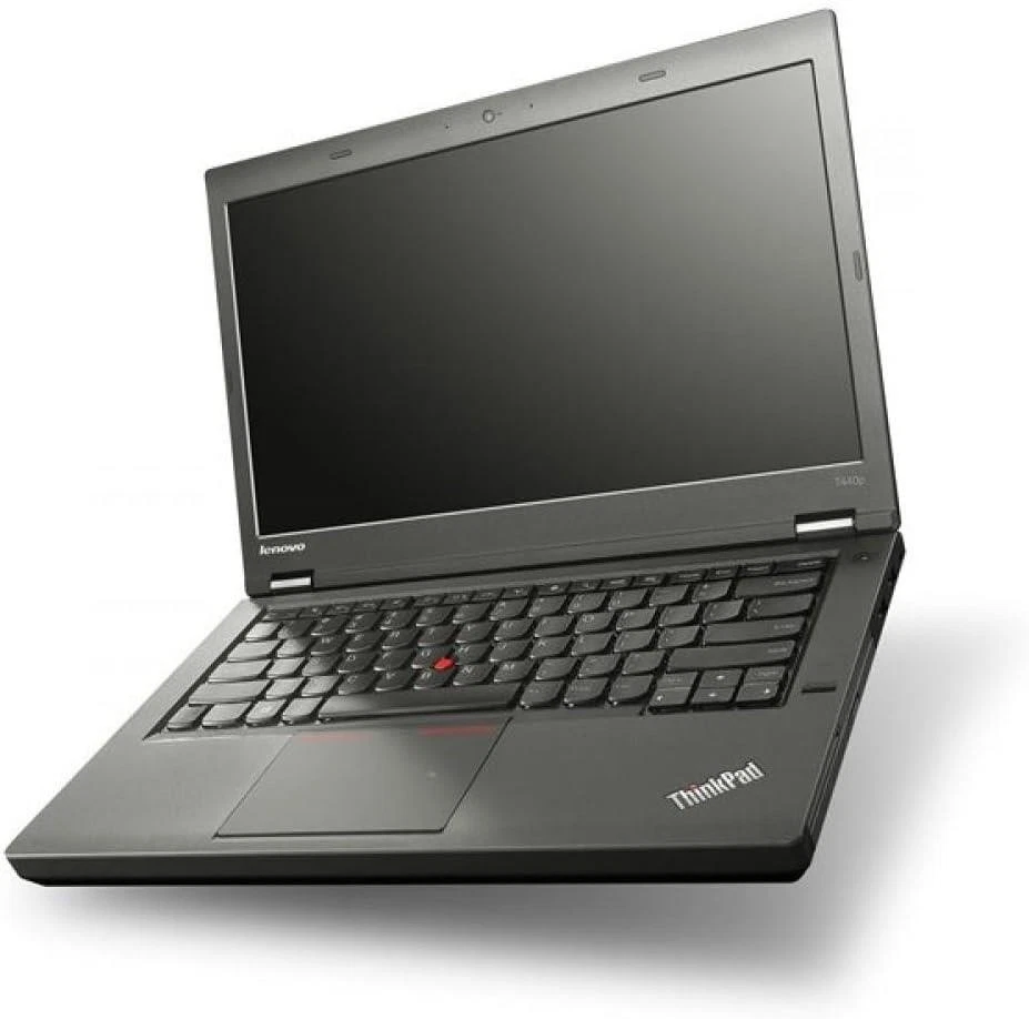 Lenovo ThinkPad T440p · i5-4300M · 8GB · 500GB, photo 2 of 5