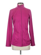 C9 By Champion Women Purple Track Jacket S