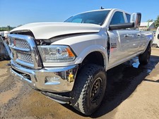 2013 - 2018 Ram 3500 Aisin Transmission Assembly 246k Comlete Good 2013 - 2018 Ram 3500 Aisin Transmission Assembly 246k Comlete Good