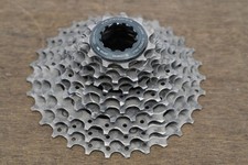 11-30T Shimano Ultegra CS-6800 11 Speed Cassette 269g