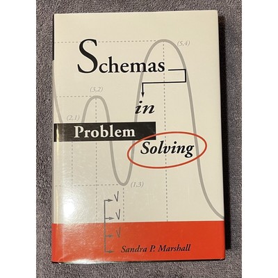 Schemas in Problem Solving