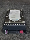 HP 586592-003 601777-01 600GB 15K RPM 64MB Cache 6Gbps SAS 2.5" HDD Hard Drive