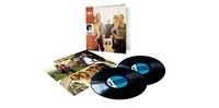 Abba: Abba: Waterloo (Half Speed Mastering) (180G) (45 Rpm) - Universal Music