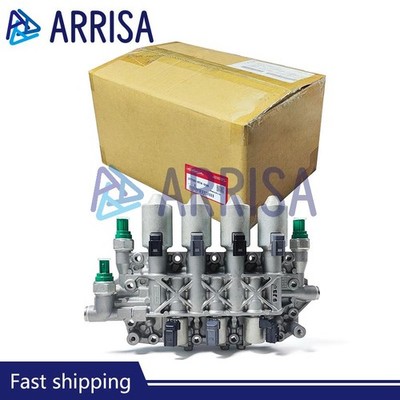 Genuine Honda Secondary Valve Body Assembly OEM 277005B7000 for