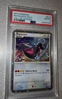 2011 POKEMON CALL OF LEGENDS #SL10 RAYQUAZA-HOLO PSA 8