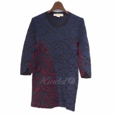 STELLA McCARTNEY Knit Dress 34