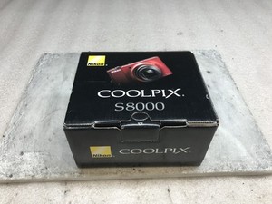 Coolpix S8000 | eBay