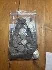 Nice Lot of  223 No & Partial Date Buffalo Nickels