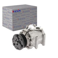 Aks Dasis Klimakompressor SCROLL90V Passend FüR Ford Cougar Mondeo | 853200N