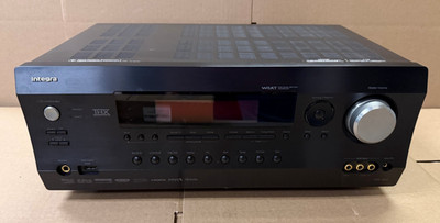 Integra DTR-30.2 7.2 AV Receiver