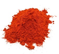 Pimentón ahumado natural 85 g - 1,95 kg sabor fuerte