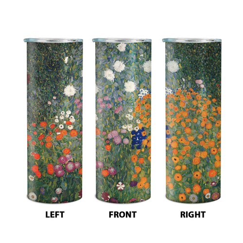 20 Oz Stainless Steel Tumbler Vacuum Insulated with Lids Coffee Cup Mug - Bild 46 von 235