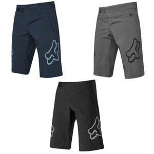 fox enduro shorts