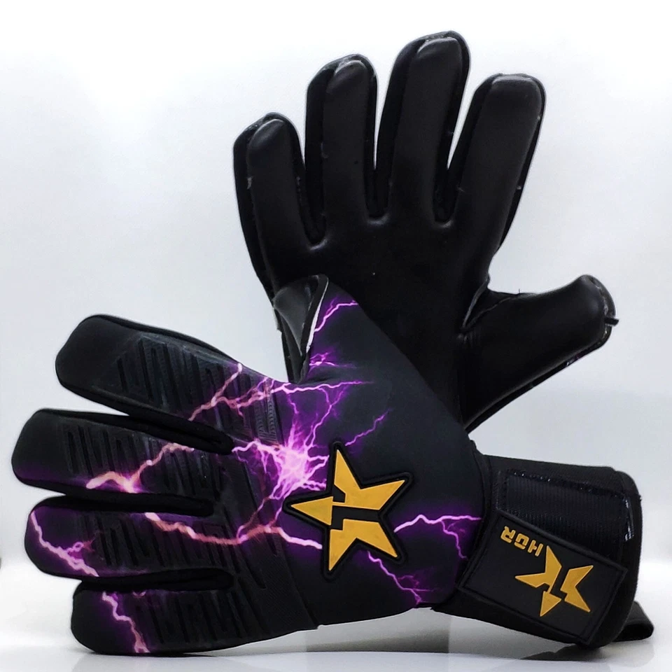 Thor Lightning Torwarthandschuhe