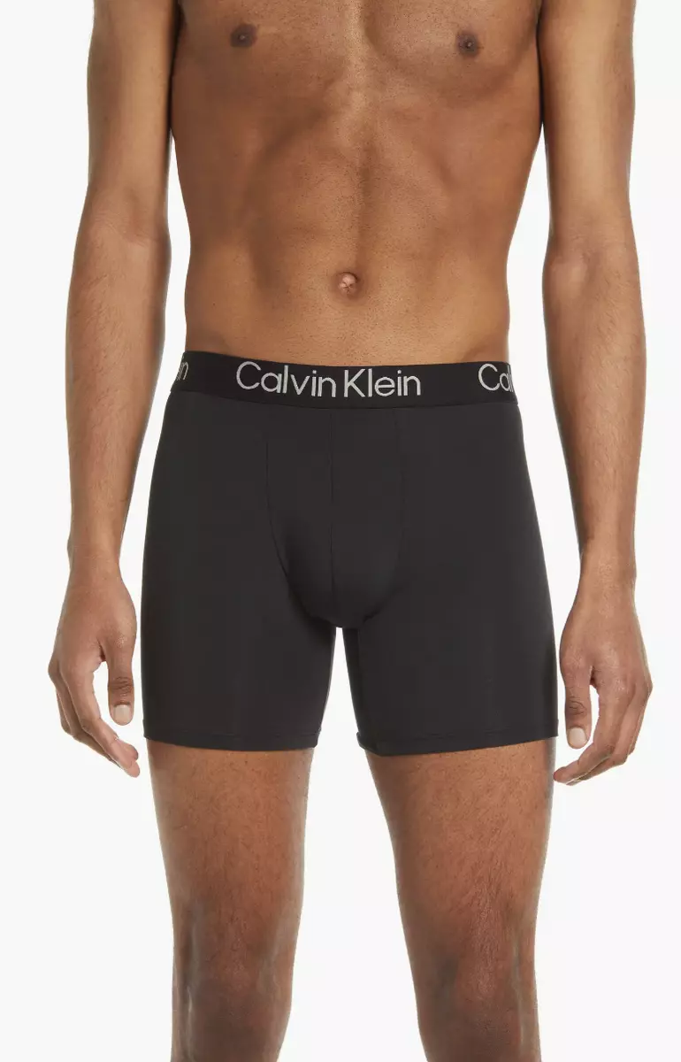 Calvin klein modal boxer brief 3 pack sale