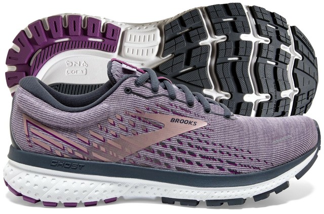 brooks ghost 9.5 womens