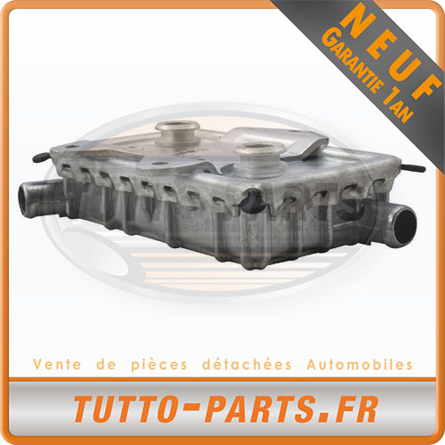 Radiateur d'huile Mercedes Classe V 638 avec pièce d'origine A6011800065