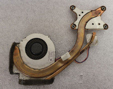 Lenovo Thinkpad T410 T410i Laptop CPU Cooling Fan and Heatsink 45N5908 45M2722