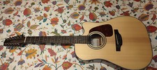 Chitarra Takamine 12 corde G series