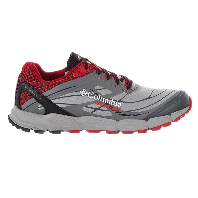 best columbia trail running shoes