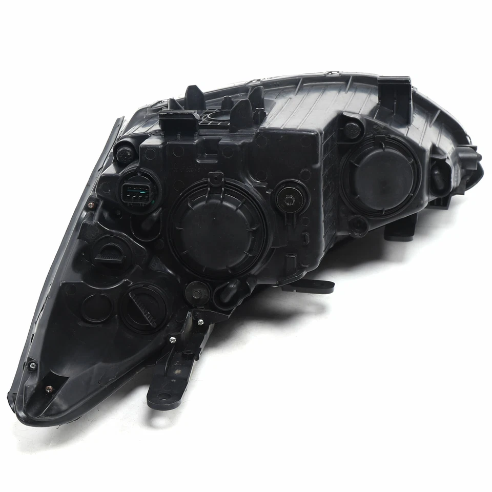 Headlight For 2013 2014 2015 2016 Hyundai Santa Fe Right Passenger SideHY2502169 Foto 2 de 4