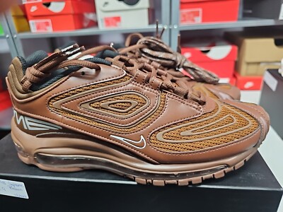 NIKE AIR MAX 98 TL SUPREME