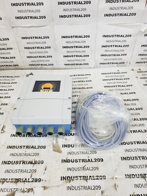 ENDRESS + HAUSER 53P50-ER0B1RC1BABA PROMAG 53