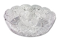 Godinger Dublin 12-inch Crystal Chip And Dip, New, Free Shipping on sale Godinger Dublin 12-inch Crystal Chip And Dip, New, Free Shipping on sale