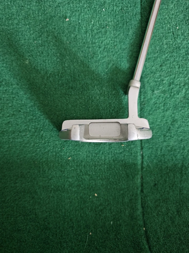 Tour Edge Hot Launch HL-J Junior Putter / Steel Shaft / Tour Edge Grip / LH - Image 3 of 4