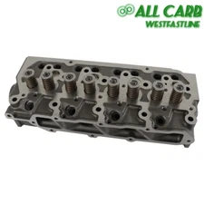 For Mitsubishi S4L2 S4L Complete Engine Cylinder Head Assembly Set