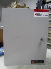 💥ALTRONIX AL400ULACM ACCESS POWER CONTROLLER W/ POWER SUPPLY