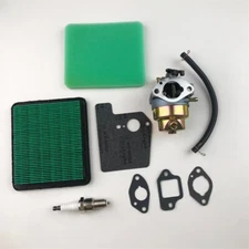 Carburetor for Honda GCV190 GCV190A Engine HRB217 HRX217 Lawn Mower Replacement