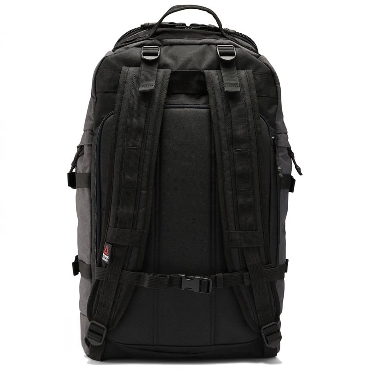 FI9310] Mens Reebok R4CF Crossfit Games Day Backpack