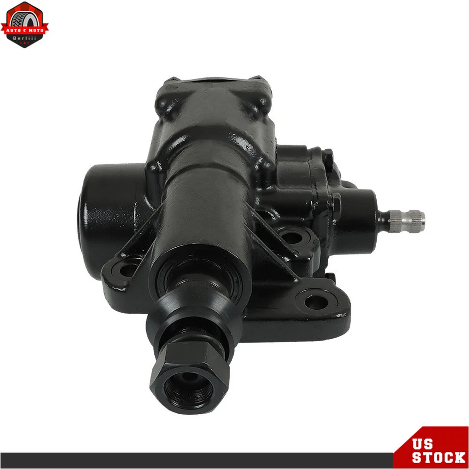 Caja de cambios de dirección asistida para camioneta Toyota 4Runner 1986 1987 1988 1989 4411035080 Foto 3 de 4