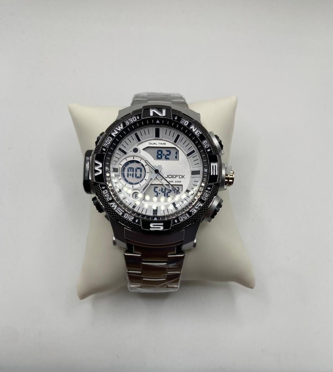 Gold Joefox Watch Manual Sales Joefox Joefox Sport Watch Joefox