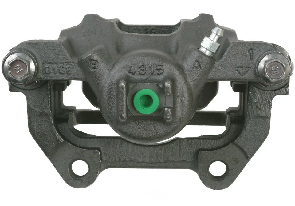 Disc Brake Caliper fits 2007-2010 Acura MDX ZDX CARDONE REMAN - Image 2 of 4