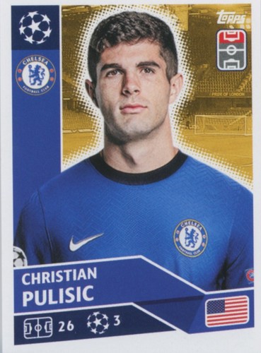 TOPPS CHAMPIONS LEAGUE STICKERS 2020-2021 20/21 AJA-LAZ - 第 144/235 張圖片