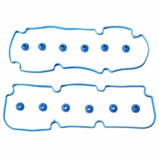 Valve Cover Gasket Set Fit Chevrolet Buick Oldsmobile Pontiac 3.8L V6 OHV  VIN L