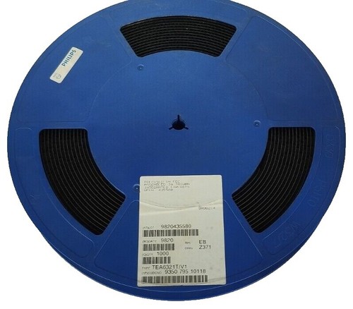 AS IS UNTESTED Edwards Interface Module - Applied Smart Pump