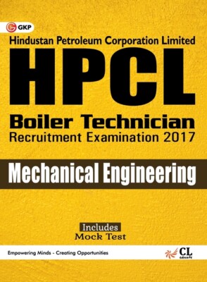 Hpcl Hindustan Petroleum Corporation Limited Boiler Technician Mechanical E...